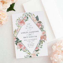 Uitnodiging voor het midzomerhuwelijk