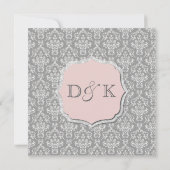 uitnodiging voor het onkruideniershuwelijk (Achterkant)