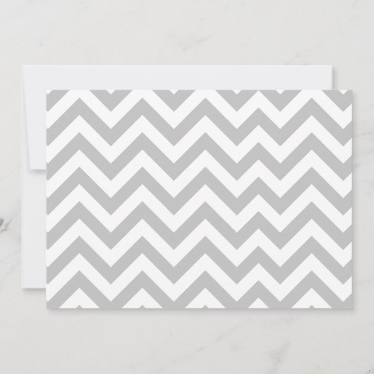 uitnodiging voor het pretpark Girl Arcade (Achterkant)