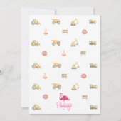 Uitnodiging voor het stopzetten van het verkeersbo (Achterkant)