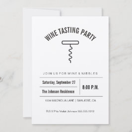 Uitnodiging voor het testen van Collectie Kraft