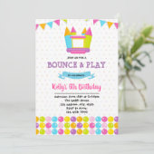 Uitnodiging voor het uitbrengen van een jaartal (Staand voorkant)