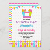 Uitnodiging voor het uitbrengen van een jaartal (Voorkant / Achterkant)