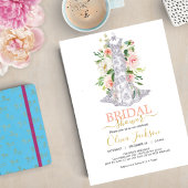 Uitnodiging voor het uitnodigen van een bruiloft