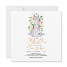 Uitnodiging voor het uitnodigen van een bruiloft