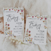 Uitnodiging voor het uitzenden van een reuzenwedde