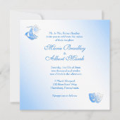 Uitnodiging voor het uitzenden van een sportwedden (Voorkant)