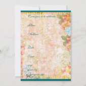 Uitnodiging voor het verzamelen van gegevens (Achterkant)