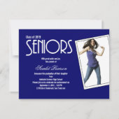 Uitnodiging voor hoogleraren in de academische tit (Voorkant)