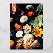 Uitnodiging voor huwelijksnacht