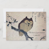  uitnodiging voor huwelijksweddenschappen (Achterkant)