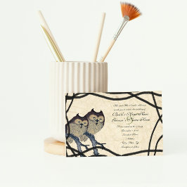  uitnodiging voor huwelijksweddenschappen