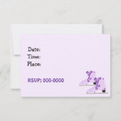 Uitnodiging voor ijsschaatsen (Achterkant)