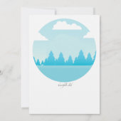 Uitnodiging voor ijsschaatsen (Achterkant)