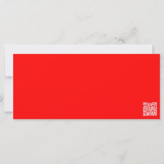 Uitnodiging voor instapkaart voor vliegtuigen (Achterkant)