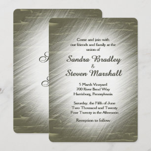 Uitnodiging voor jachtwedstrijden