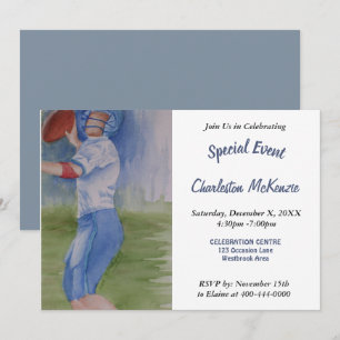 UITNODIGING VOOR JONGENSVERGADERING