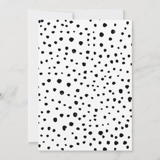 Uitnodiging voor kattekattethema (Achterkant)