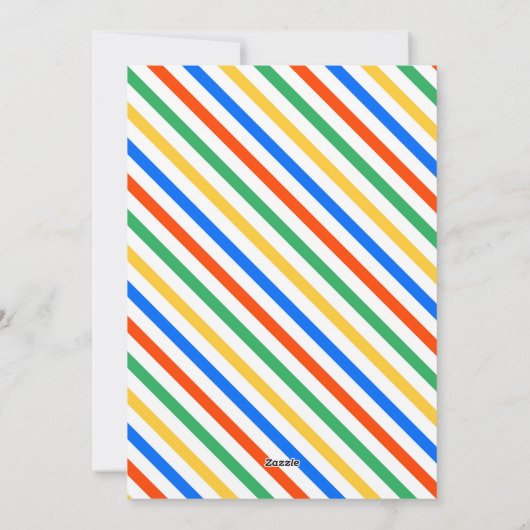 Uitnodiging voor katten- en hondenkatten (Achterkant)