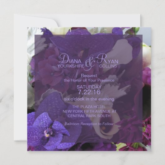 Uitnodiging voor keiharde weddenschappen (Achterkant)