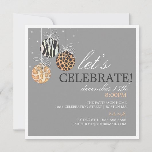 Uitnodiging voor kerstfeestdag in Jolly (Achterkant)