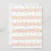 Uitnodiging voor kerstfeestdagen in het Open House (Achterkant)