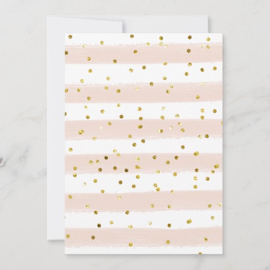 Uitnodiging voor kerstfeestdagen in het Open House (Achterkant)