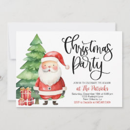 Uitnodiging voor kerstkerstkerstkerstkerstkerstfee