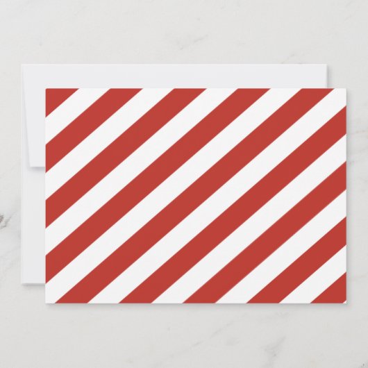 Uitnodiging voor kerstkerstkerstkerstkerstkerstfee (Achterkant)