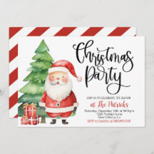 Uitnodiging voor kerstkerstkerstkerstkerstkerstfee