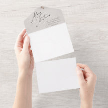 Uitnodiging voor kerstvakantie