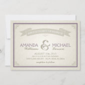 Uitnodiging voor klassieke grensoverschrijding - p (Voorkant)