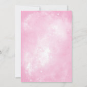 Uitnodiging voor kleine sterrenfeestjes (Achterkant)