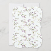 Uitnodiging voor kleurendrikering in het afvalwate (Achterkant)