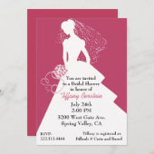 Uitnodiging voor kleurrijke brouwerij (Voorkant / Achterkant)