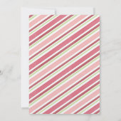 Uitnodiging voor Koekjesuitwisseling (Achterkant)