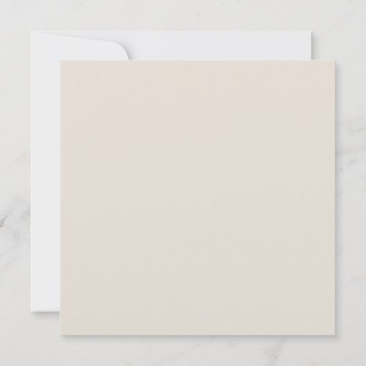 Uitnodiging voor koninklijke bruiloft (Achterkant)