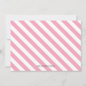 Uitnodiging voor Kreeftjespotten Paaseierenjacht (Achterkant)