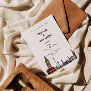 Uitnodiging voor kunstbruiloft