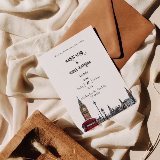 Uitnodiging voor kunstbruiloft