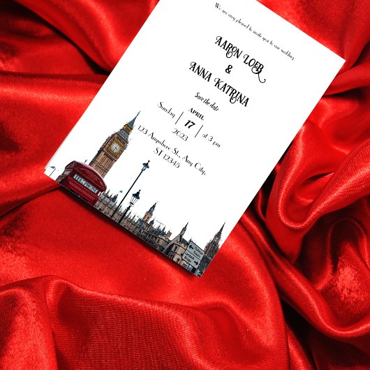 Uitnodiging voor kunstbruiloft