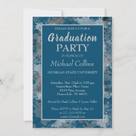 Uitnodiging voor kunstzinnige en stijlvolle partij