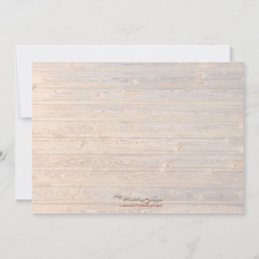 Uitnodiging voor landelijke feestelijke maden: kor (Achterkant)