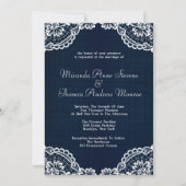 Uitnodiging voor landlogo's en weddenschappen (Voorkant)