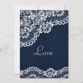 Uitnodiging voor landlogo's en weddenschappen (Achterkant)