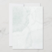 Uitnodiging voor Lavendel en Bijen Essentiële Olie (Achterkant)