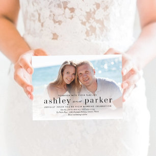 Uitnodiging voor liefdesfotoweddenschappen