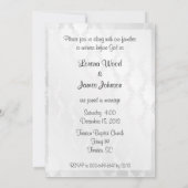 Uitnodiging voor liefdesweddenschappen (Achterkant)