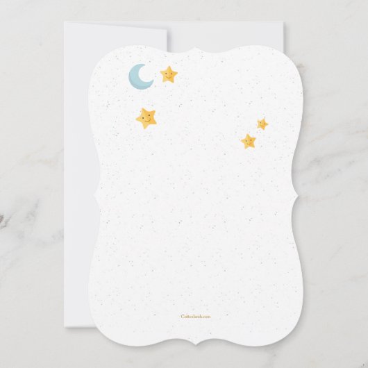 Uitnodiging voor lift helpen (Achterkant)