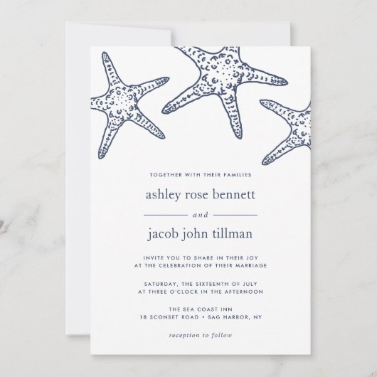 Uitnodiging voor marineslag & witte bruinvissen (Voorkant)